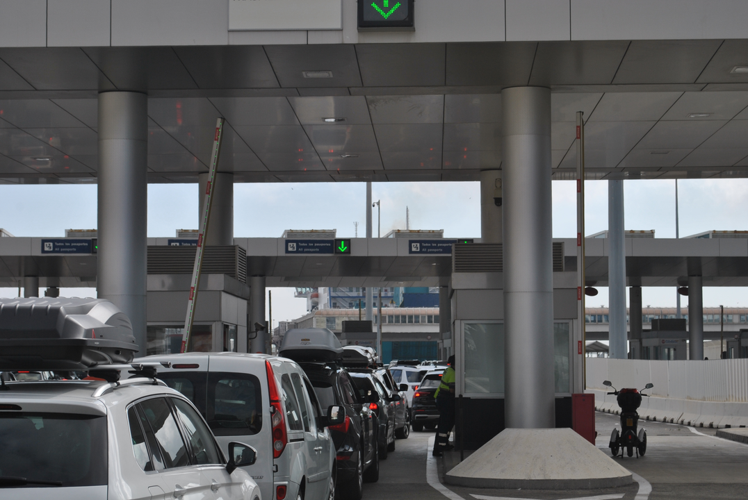 Algeciras - OPE 2024
