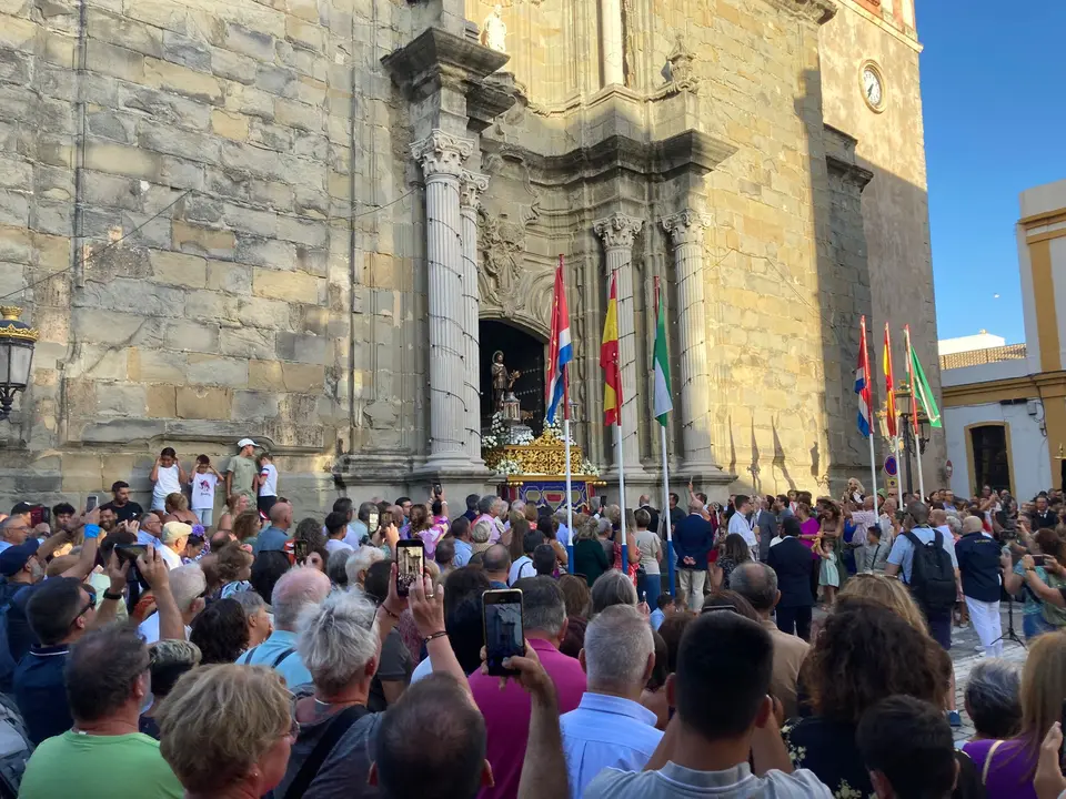 Virgen de la Luz7