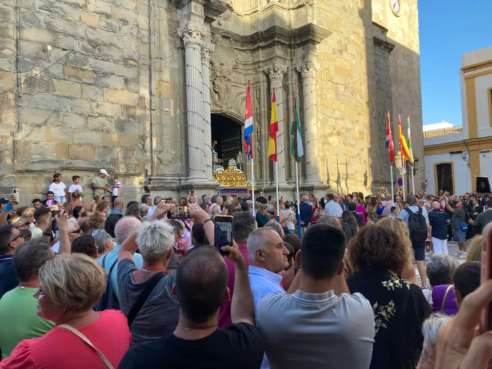 Virgen de la Luz8
