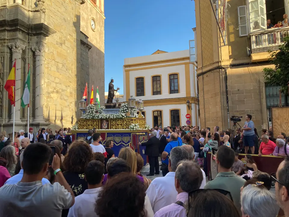 Virgen de la Luz9