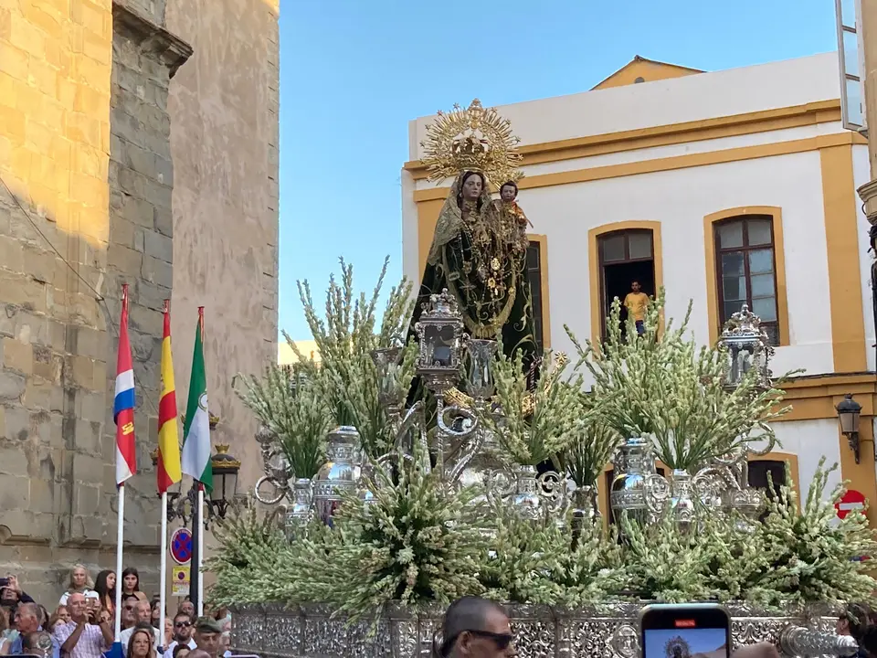 Virgen de la Luz12