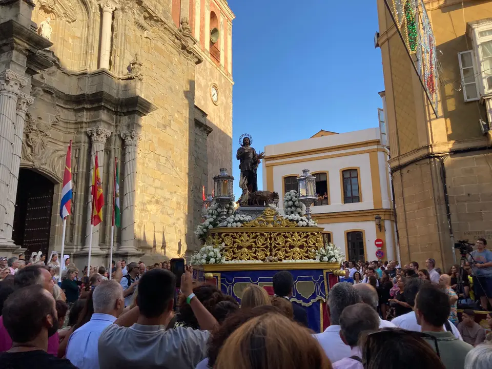 Virgen de la Luz13