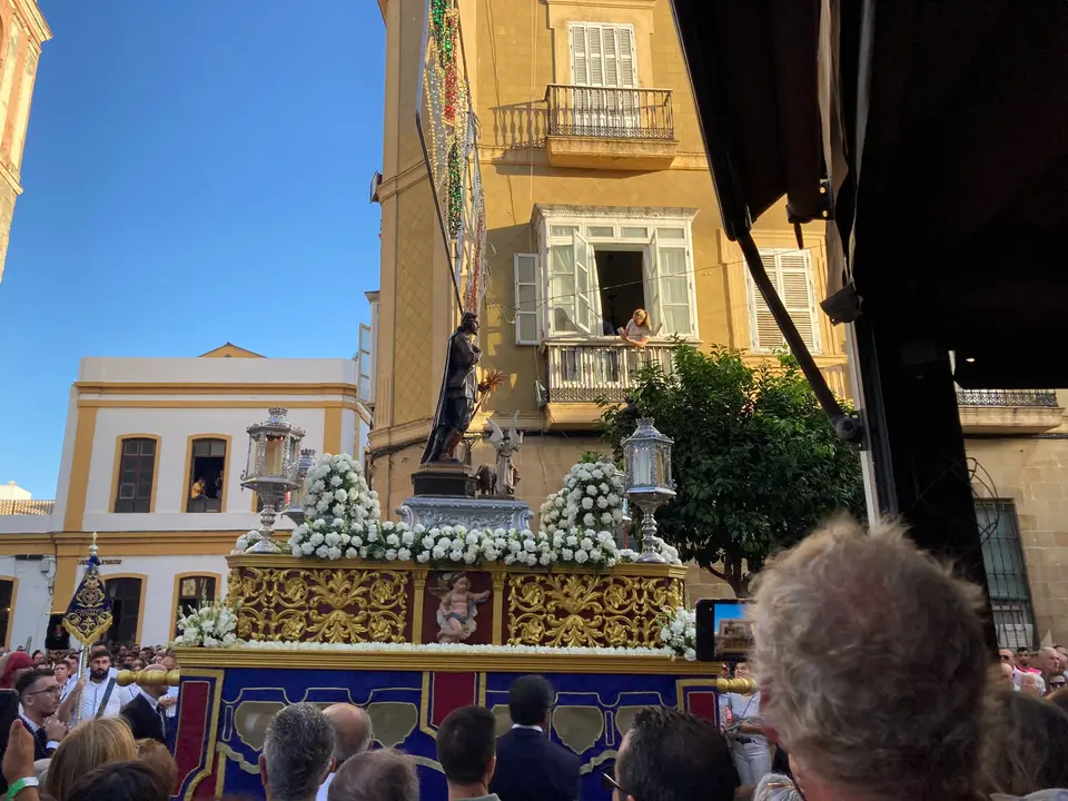 Virgen de la Luz14