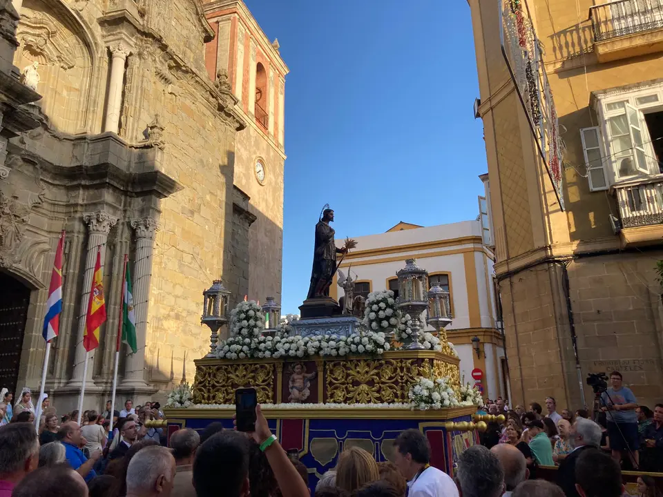 Virgen de la Luz15