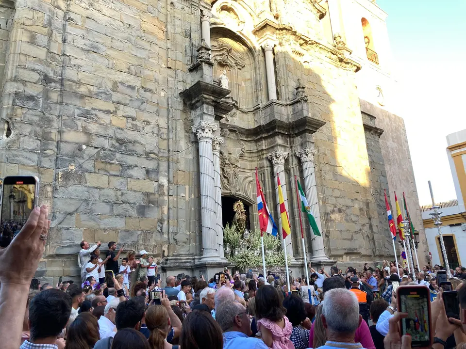 Virgen de la Luz17