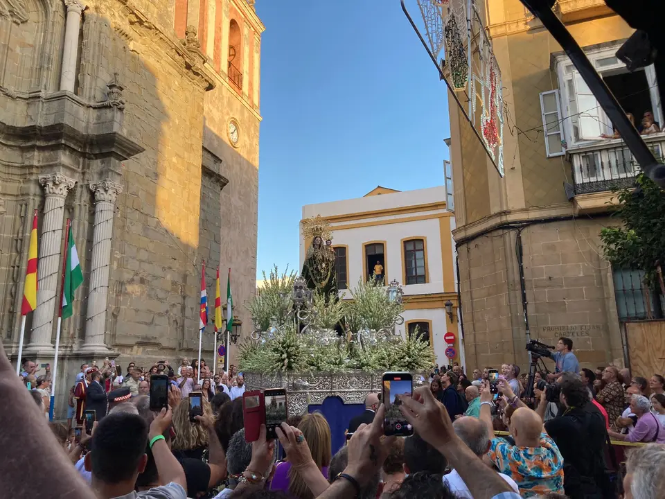 Virgen de la Luz18