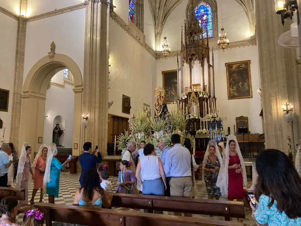 Virgen de la Luz19
