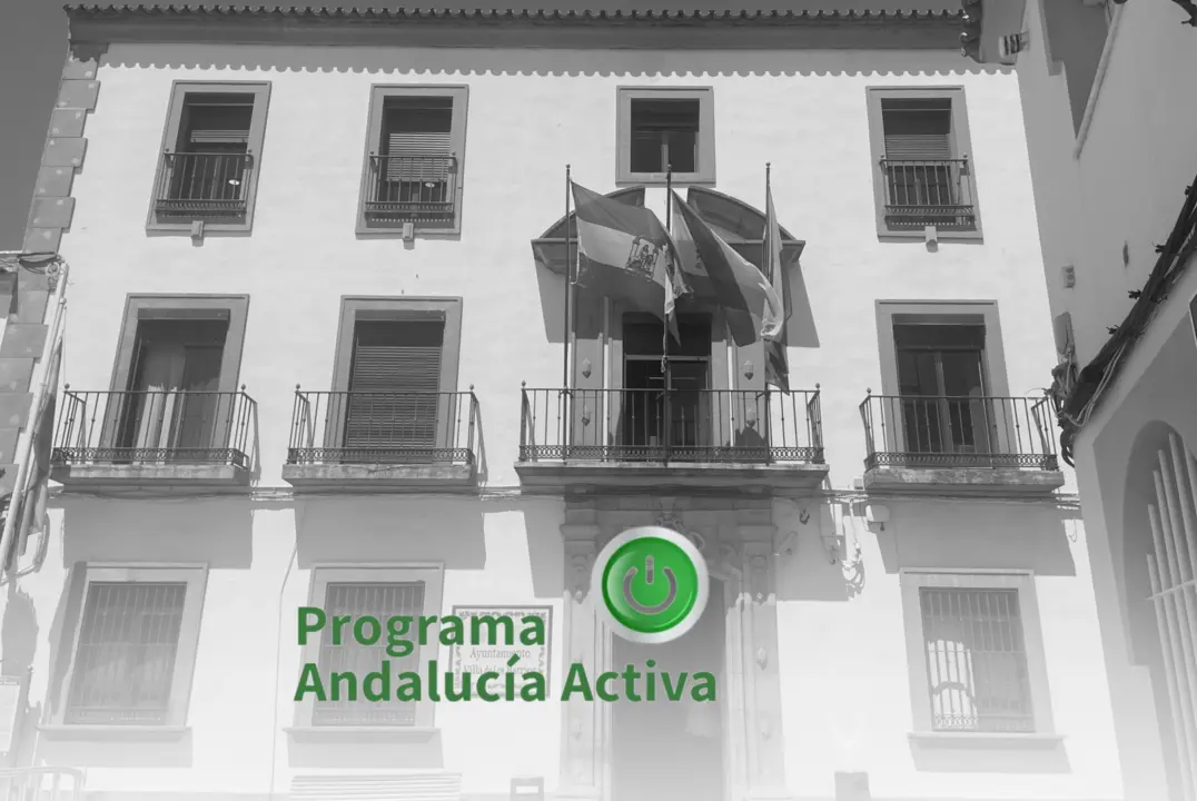 El Ayuntamiento de Los Barrios ha solicitado respaldo a la Junta  a trav&eacute;s del Programa Andaluc&iacute;a Activa.