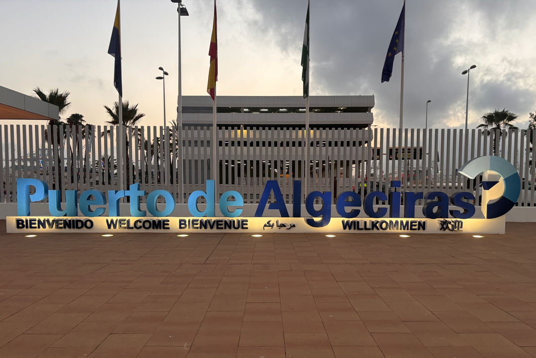 El Puerto de Algeciras ya tiene abierta la convocatoria para patrocinios destinados a colectivos del Campo de Gibraltar