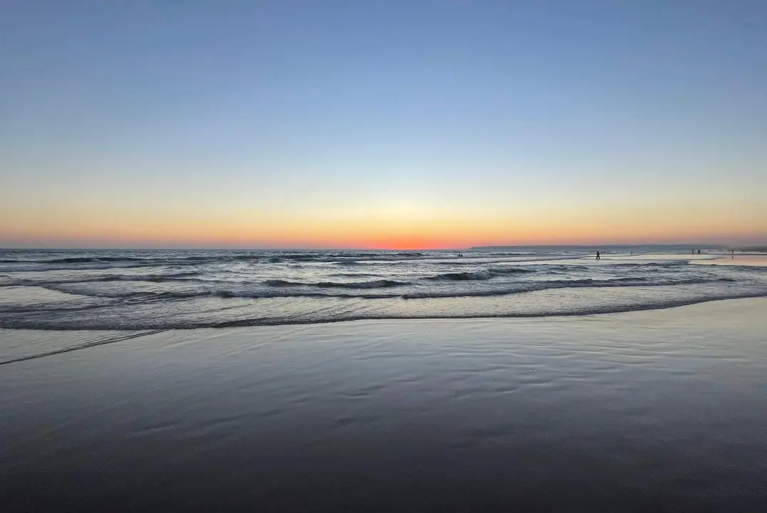 Playa de Bolonia 5