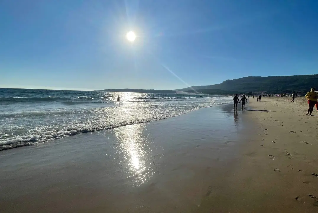 Playa de Bolonia 4