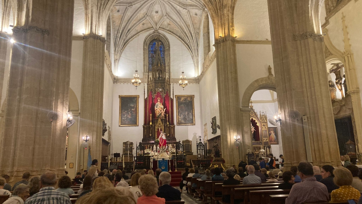 regreso Virgen de la Luz 3