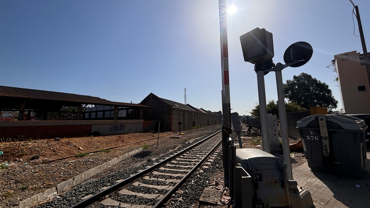 La del 28 de noviembre se ve como una cita importante para conocer el devenir del Campo de Gibraltar en infraestructuras ferroviarias