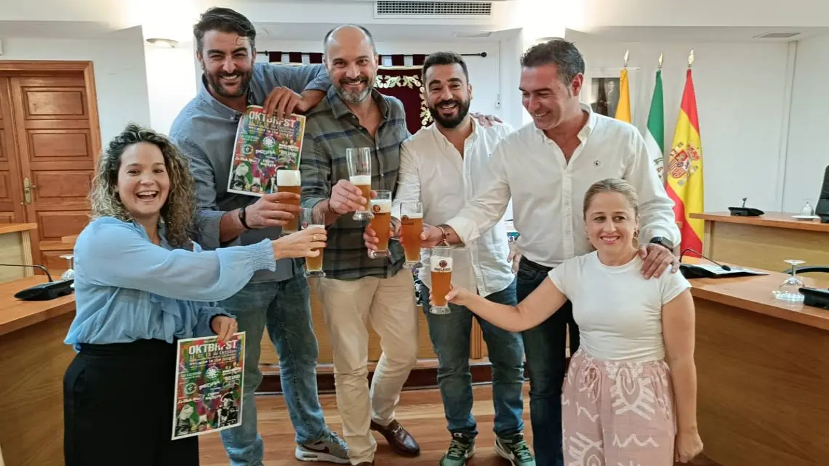Los detalles del evento han sido ofrecidos por responsables municipales y de la organización en una rueda de prensa 