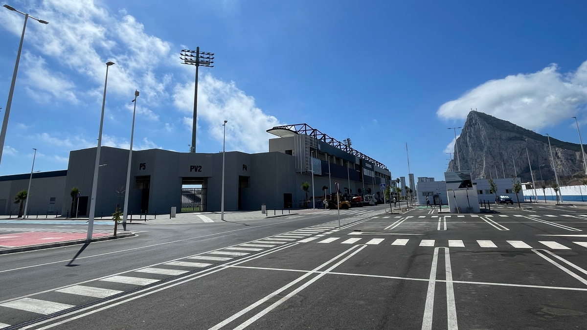 La ciudad linense sigue poniendo su foco en impulsar nuevos desarrollos urbanísticos, de ahí que siga mirando a Europa para atraer nuevas ayudas