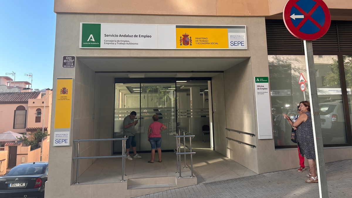 Impulso al empleo del Campo de Gibraltar con este nuevo plan anunciado por el consejero de Presidencia de la Junta