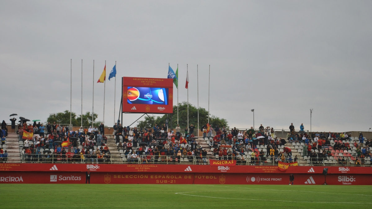 España - Malta 2