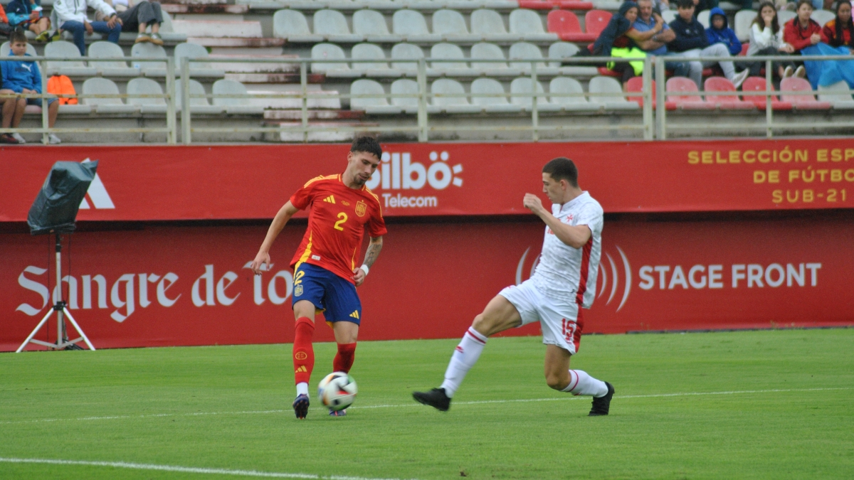 España - Malta 8