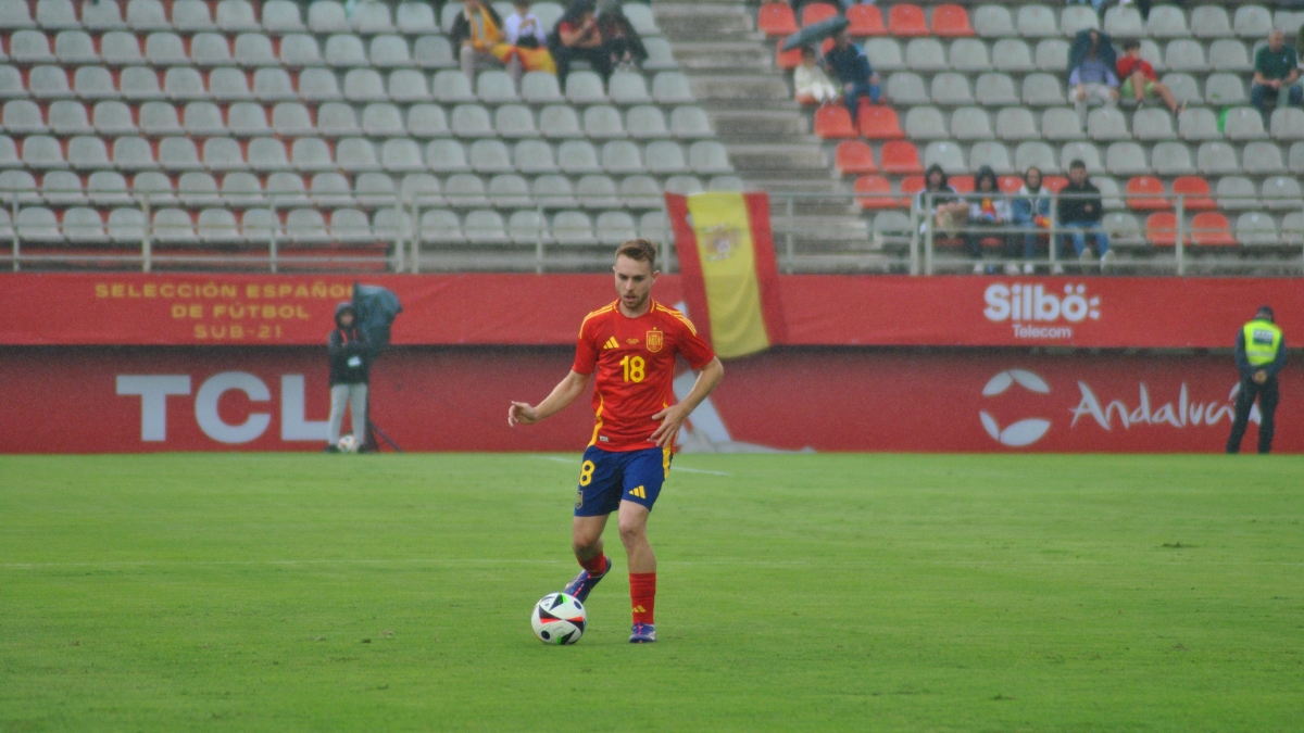 España - Malta 17