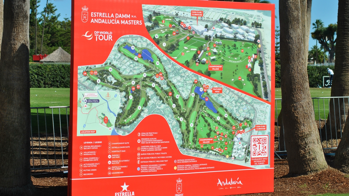 Estrella Dam 2024 2