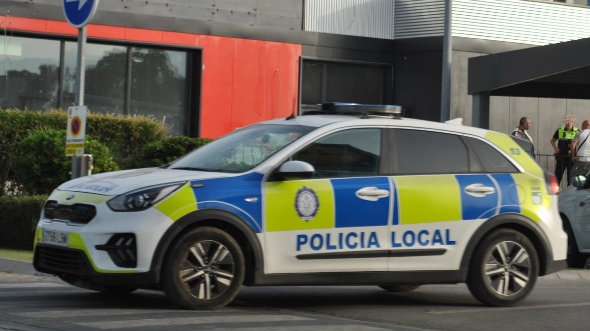 La Policía Local de Algeciras mantiene abierta la investigación