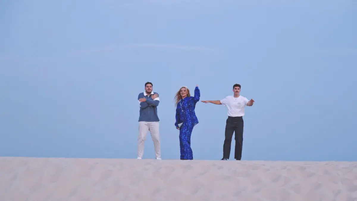 Arte algecireño mezclado en este videoclip recién estrenado