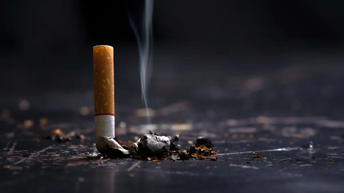 Nueva medida del Gobierno de Gibraltar contra el consumo y contrabando de tabaco