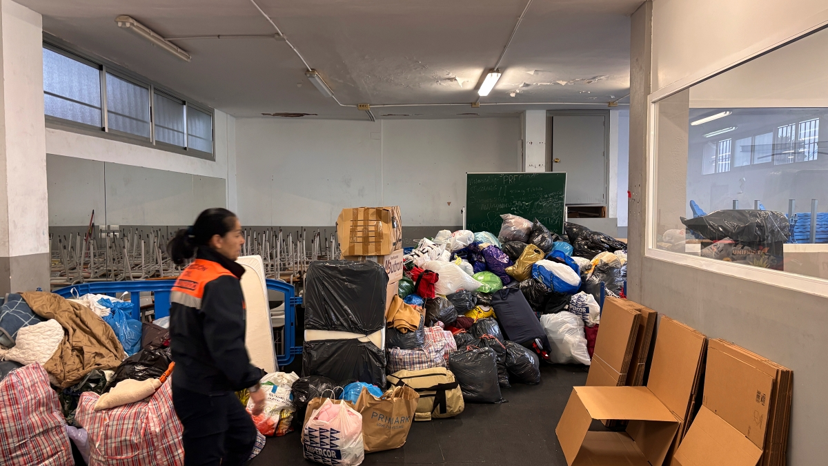 Agentes de la Policía Local de Algeciras pone rumbo a Utiel 8