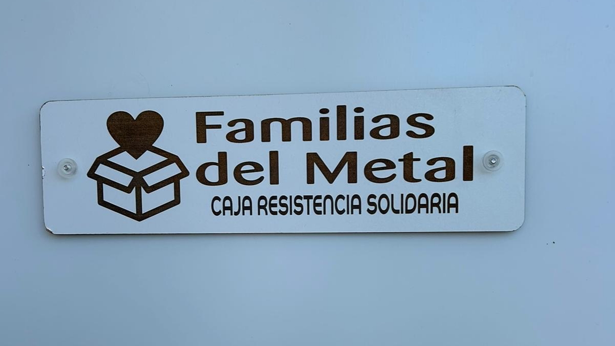 familia del metal 1