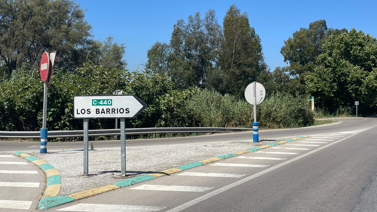 Además de cometer los dos robos, el detenido circulaba sin permiso