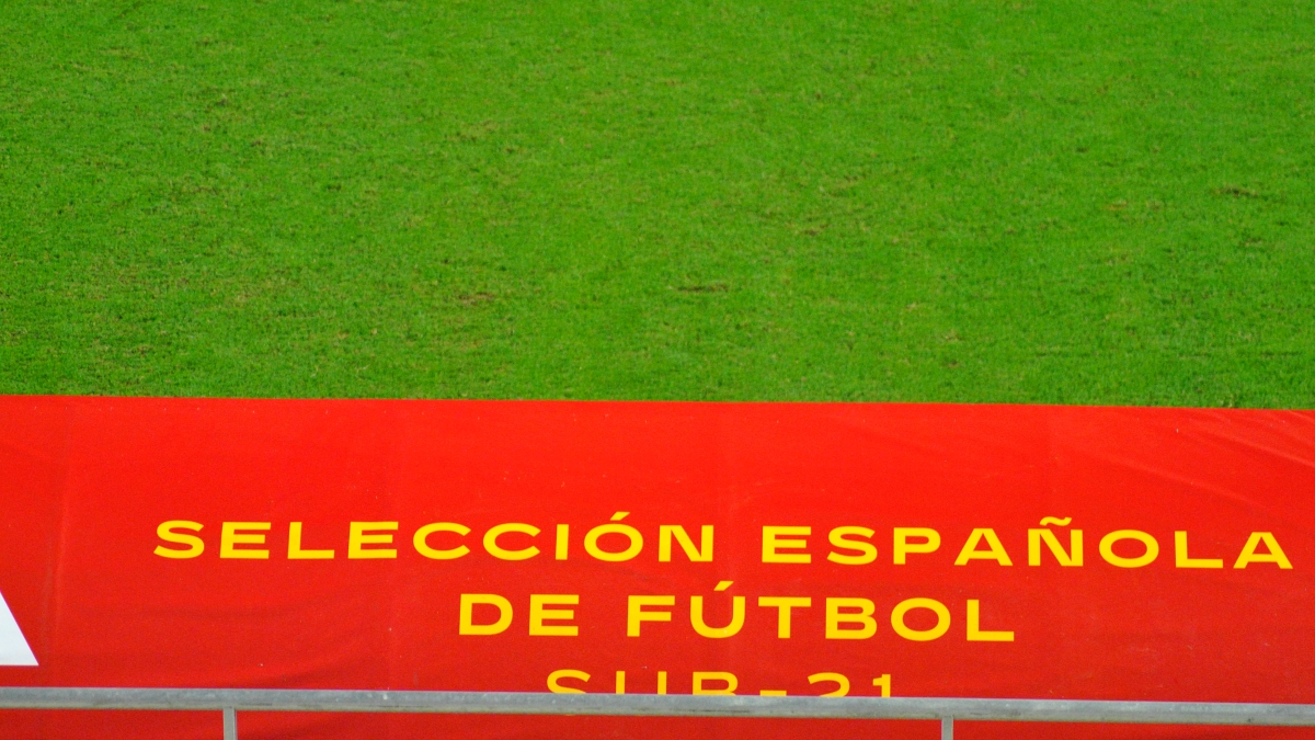 España - Inglaterra sub 21, inauguración del Ciudad de La Línea59