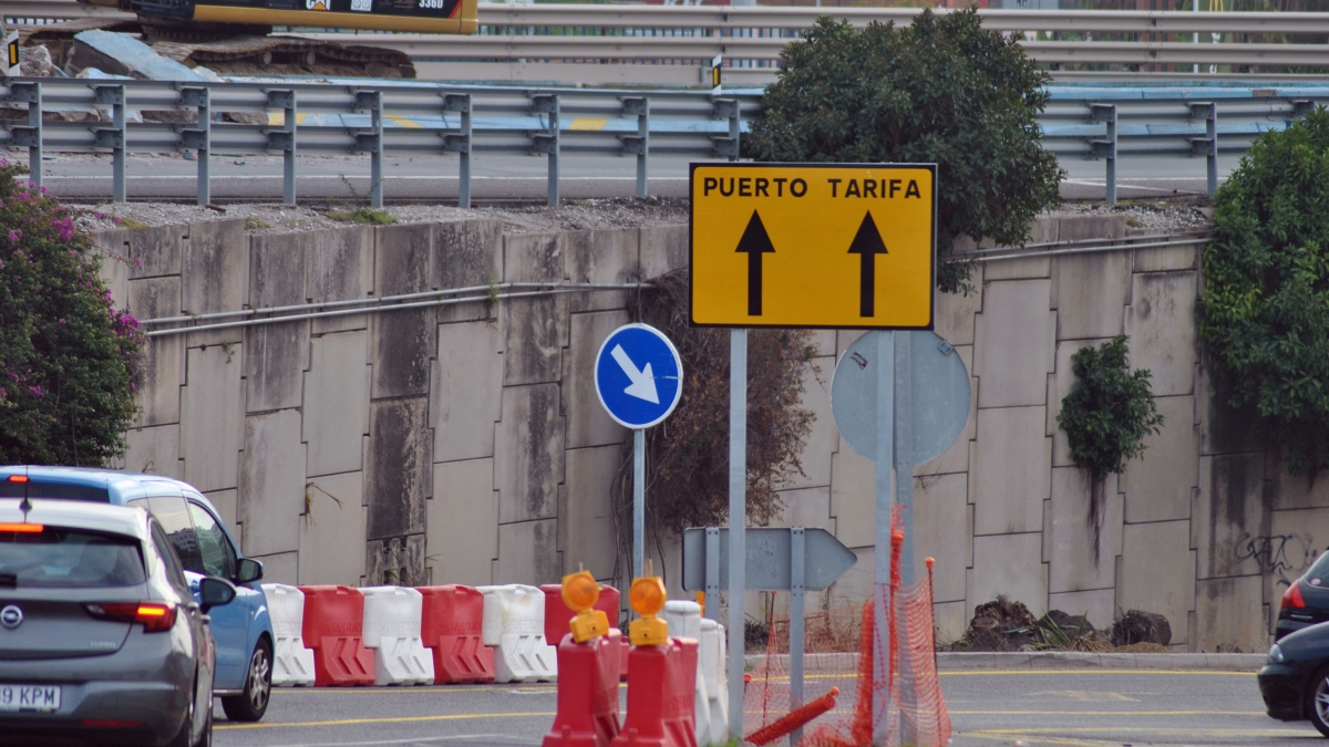 Derribo puente de Los Pastores 3