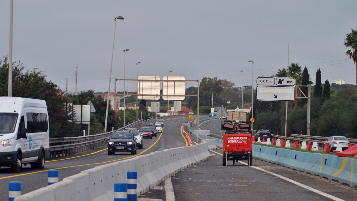 Derribo puente de Los Pastores 15