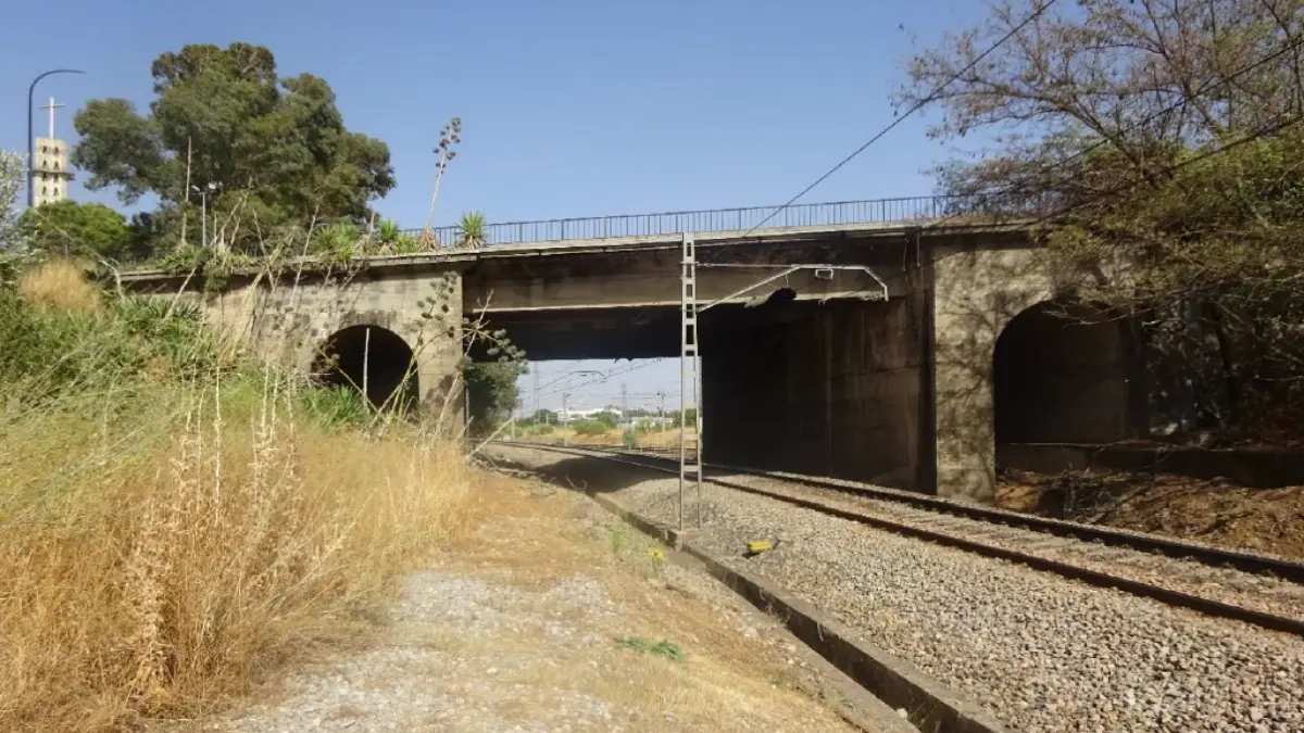 Algunas de las infraestructuras que serán adaptadas