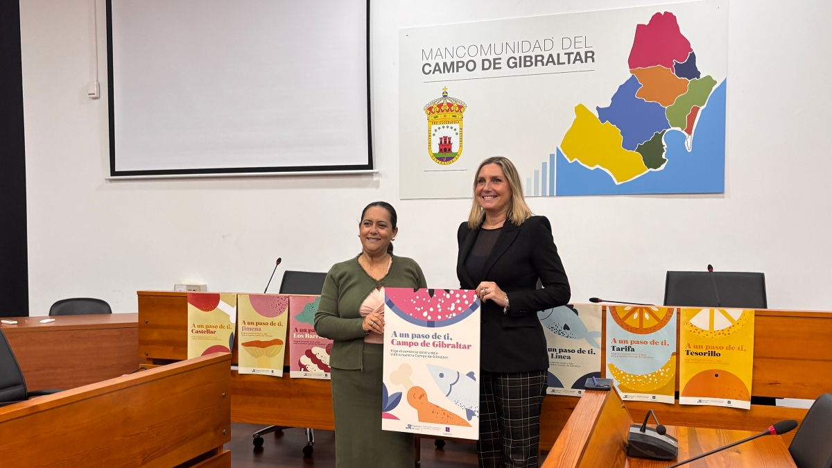 Maite García y Susana Pérez han ofrecido los detalles de esta campaña de promoción