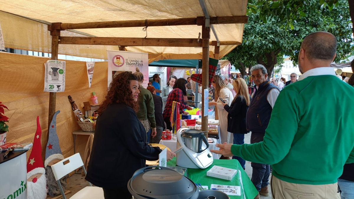 Fin de semana festivo y gastronómico con el cerdo como protagonista 16