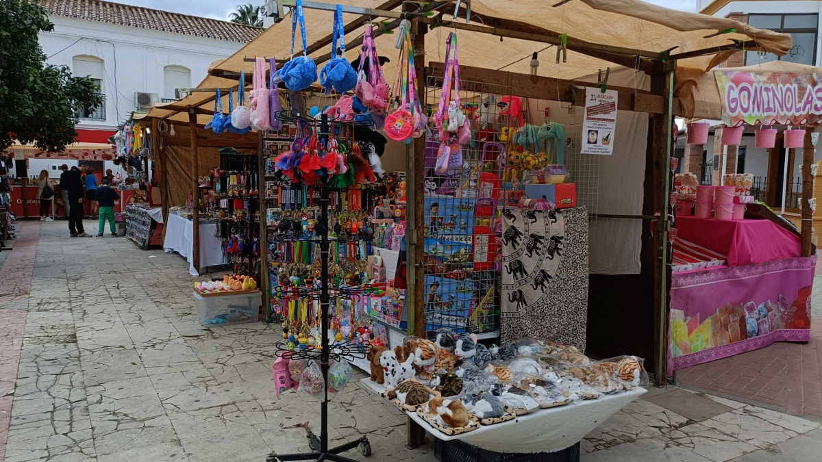 Fin de semana festivo y gastronómico con el cerdo como protagonista 23