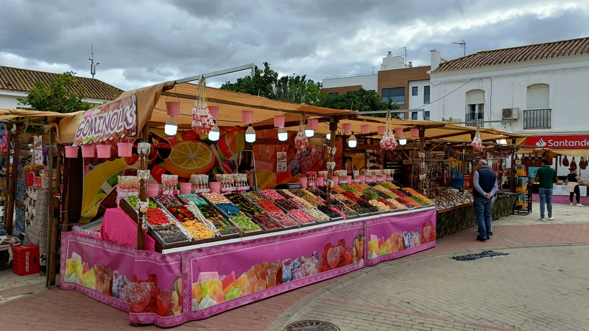 Fin de semana festivo y gastronómico con el cerdo como protagonista 25