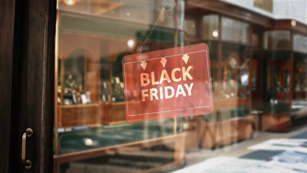Llega una de las fechas m&aacute;s esperadas por los compradores