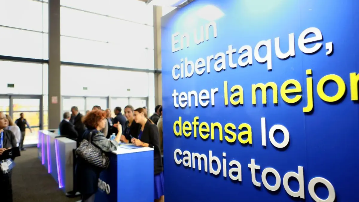 XVIIII Jornadas STIC se celebran en Madrid y donde está representado el municipio linense