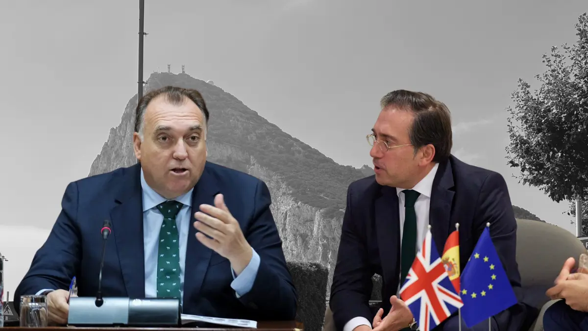 Cruce de acusaciones entre el consejero de la Junta Arturo Bernal y el Ministerio que comanda Jos&eacute; Manuel Albares