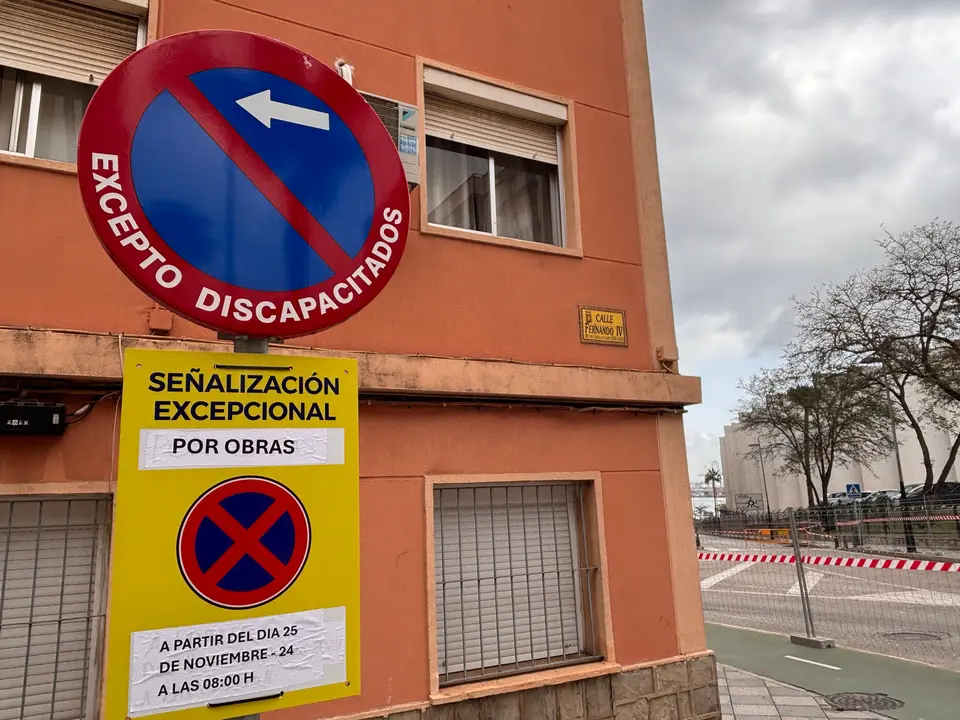 Obras en Fray Tomás del Valle - Capitán Ontañón3