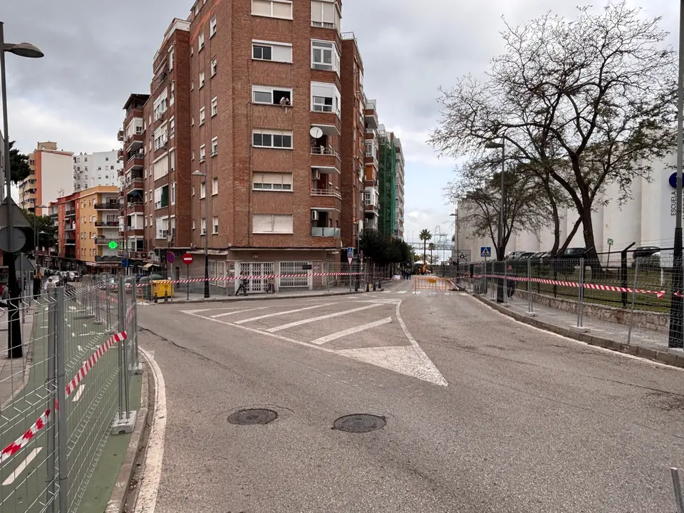 Obras en Fray Tomás del Valle - Capitán Ontañón5