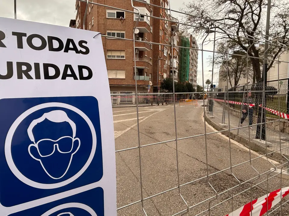 Obras en Fray Tomás del Valle - Capitán Ontañón6