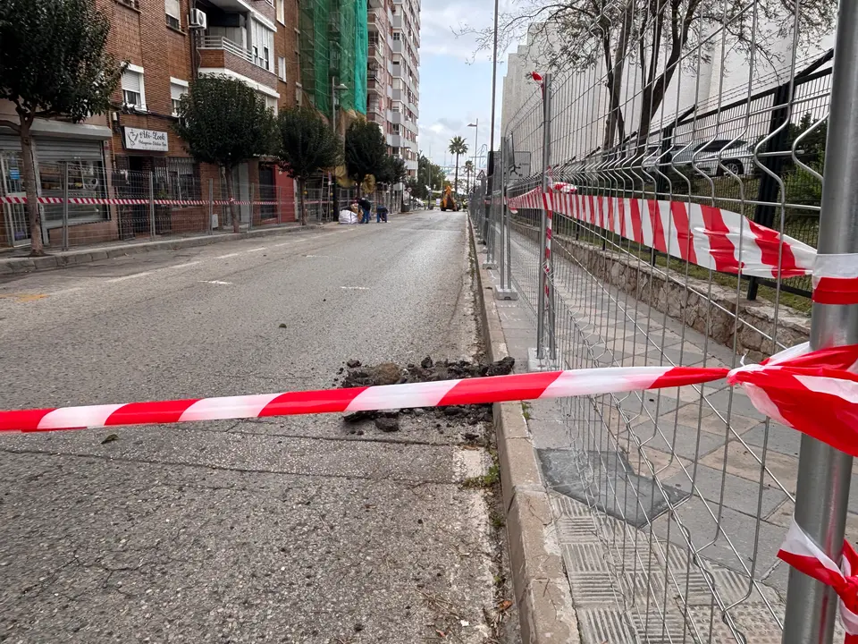 Obras en Fray Tomás del Valle - Capitán Ontañón7