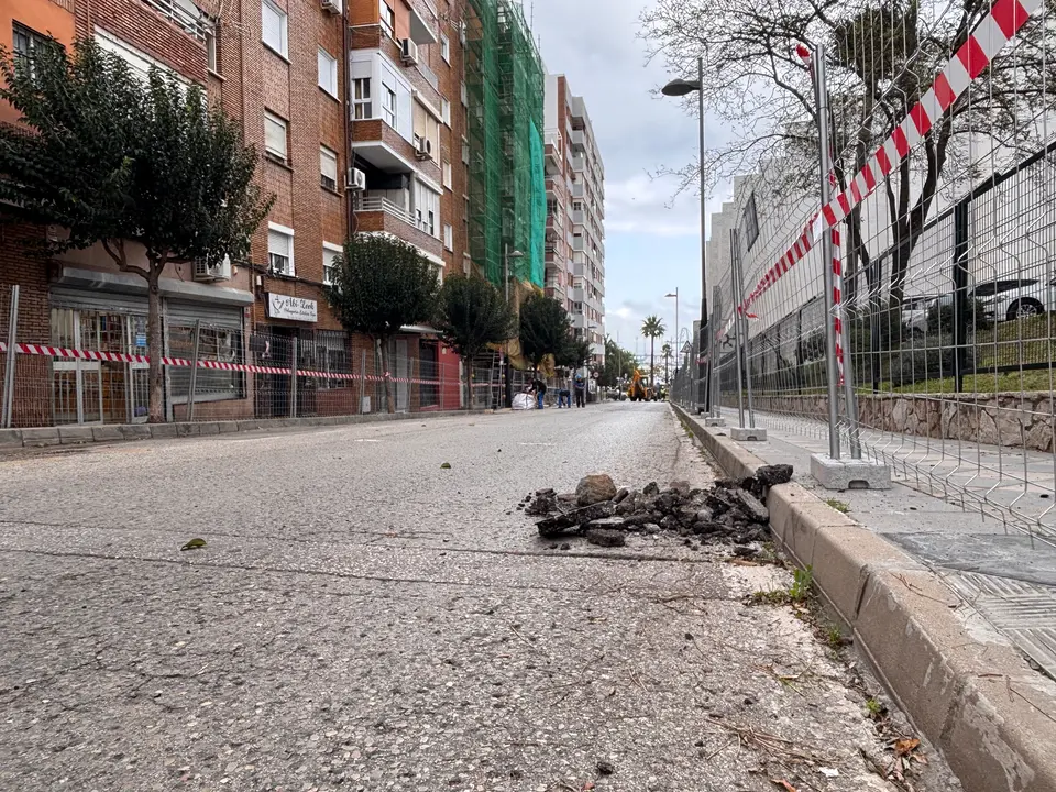 Obras en Fray Tomás del Valle - Capitán Ontañón8