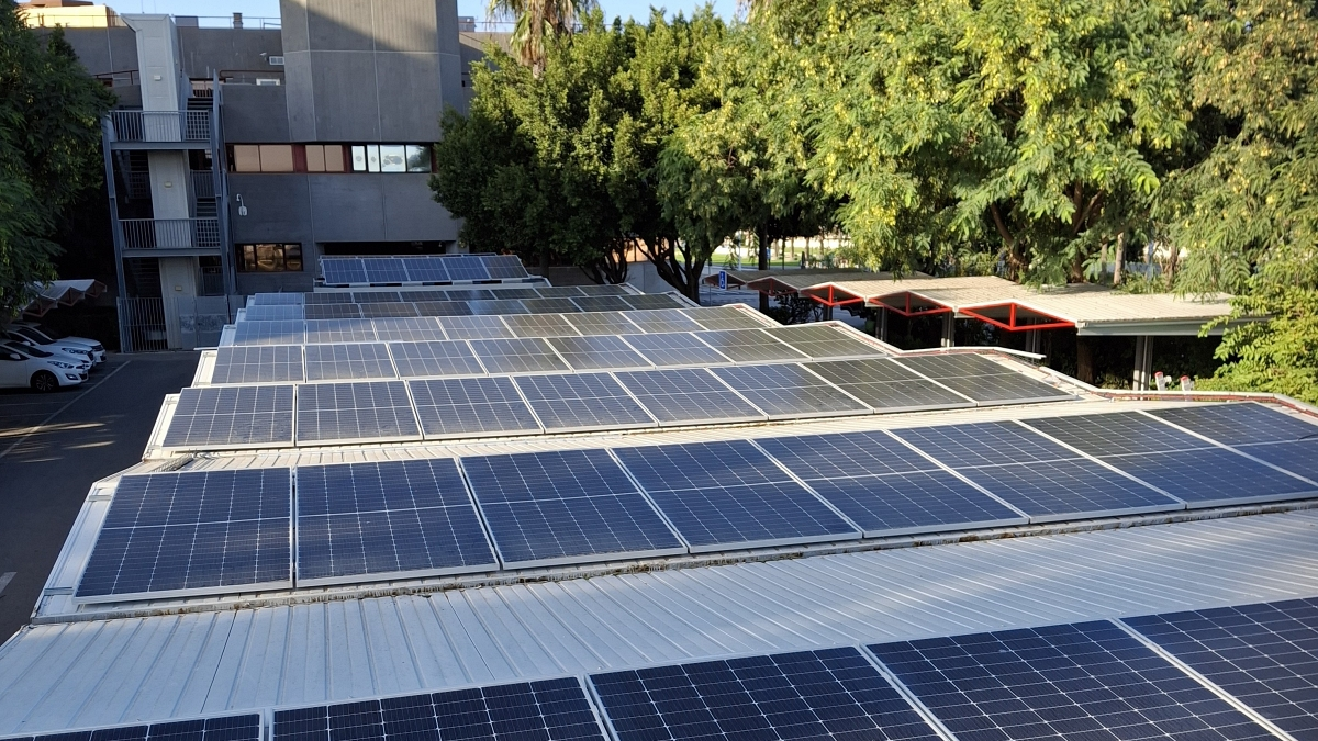 La nueva instalación ha contado con una inversión superior a los 171.000&euro;