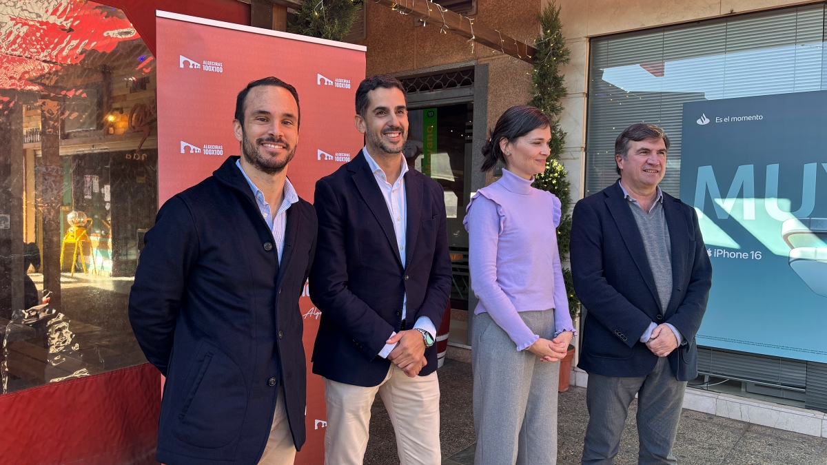 Acto de presentación de Algeciras 100x1002