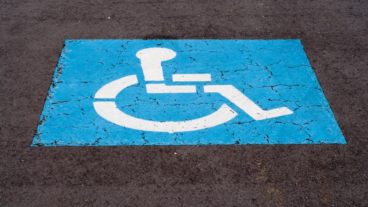 Un total de 17 nuevas plazas se han hablitado en la ciudad para personas con movilidad reducida