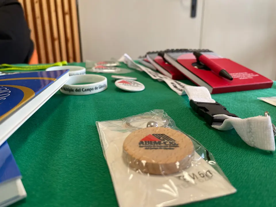 Jornada de ADEM en la Escuela de Enfermería de Algeciras 10